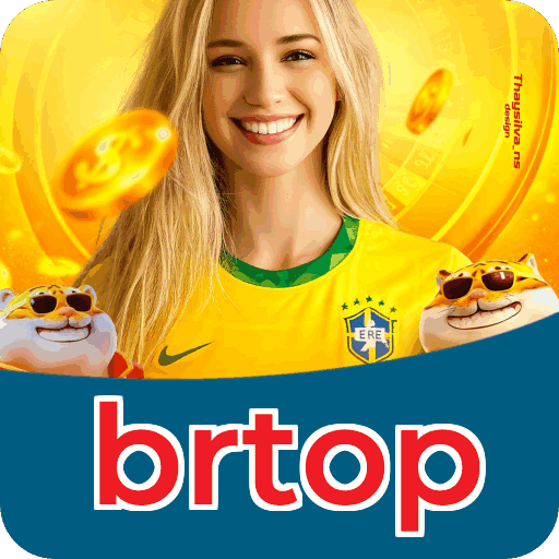 brtop APP mobile iOS Android - 187 mil downloads São Paulo Rio BH