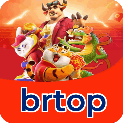 Catálogo brtop 2.547 jogos - Pragmatic Play, Evolution, NetEnt