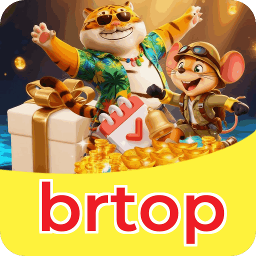 Tabela RTP dos jogos de cassino da brtop