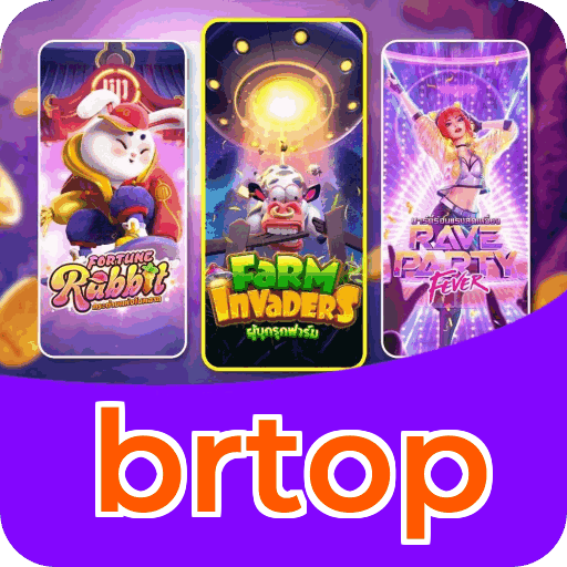 Passo a passo para baixar o app brtop — ilustração editorial